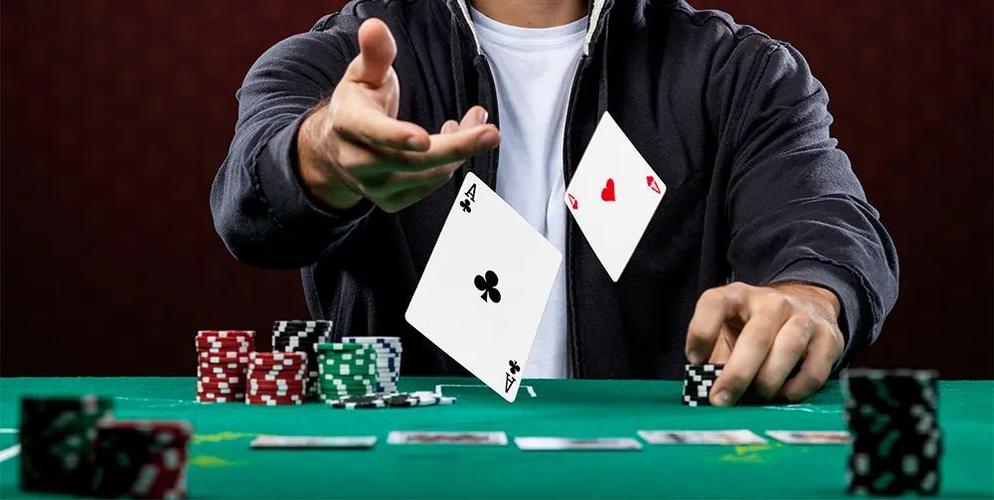 hhHHpoker演示视频